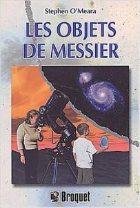 AObjets Messier